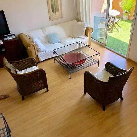 Appartamento Superbe Duplex De 75m2, Au Centre Ville De Tropez *