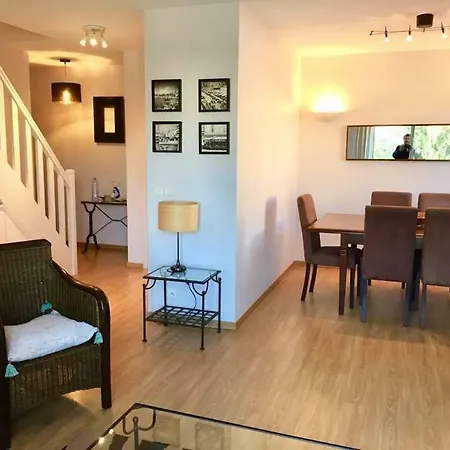 Superbe Duplex De 75m2, Au Centre Ville De Tropez Appartamento