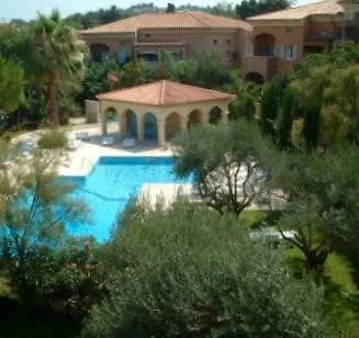 Superbe Duplex De 75m2, Au Centre Ville De Tropez Apartman Saint-Tropez
