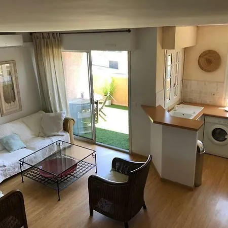 Superbe Duplex De 75m2, Au Centre Ville De Tropez Saint-Tropez